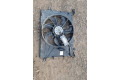 Вентилятор радиатора     8649634, 30636445    Volvo V70 