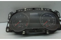 Geschwindigkeitsmesser Cockpit 5G0920861A   Volkswagen Golf VII       