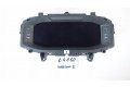Панель приборов LICZNIK VIRTUAL ZEGARY LCD SEAT TARRACO 5FJ920320A Seat Tarraco