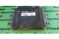 Блок управления двигателем Блок управления 8200107212, S110130338A.   Dacia SupeRNova