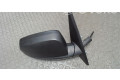 Зеркало электрическое Opel Meriva A 2003 - 2010 года