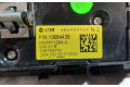 Блок управления климат-контролем 10684439   MG HS