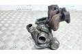 Turbodmychadlo Турбина Ford Mondeo Mk III 2.0 NR. 533