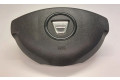 Подушка безопасности водителя 985105118R, 307573499N54-AF   Dacia Lodgy