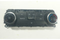 Модуль блока управления кондиционером 2473901 Ford Transit - Tourneo Connect
