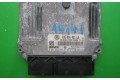 Блок управления двигателем ECU    03G906021LR, 0281013260   Volkswagen PASSAT B6