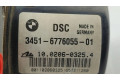 Jednotka ABS 3451677605501 BMW 1 E82 E88 2007