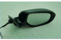 Зеркало электрическое Mitsubishi Outlander 2013 - 2021 года