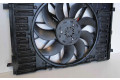 Вентилятор радиатора     A0999066102    Mercedes-Benz A W177 AMG 