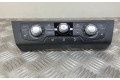 Блок управления климат-контролем 4G0820043H Audi A7 S7 4G