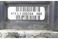Jednotka ABS 265800315 Fiat Punto (188) 2004