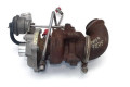 Turbodmychadlo Турбина KP349661557480, JJ5125933025 Peugeot Bipper 8HS (DV4TD)