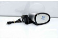 Зеркало электрическое        Skoda Yeti (5L)  2009 - 2017 года   