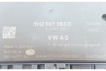 Блок управления 5H2907383D   Skoda Scala