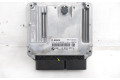 Блок управления двигателя 8518477, 0281018609   BMW X3 F25