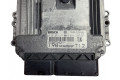 Блок управления двигателя 55207103, 0281013577   Fiat Bravo