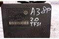 Блок АБС    Audi  A3 S3 A3 Sportback 8P  2005 - 2013 года