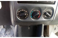 Блок управления климат-контролем Citroen Berlingo