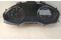Панель приборов 5550104710 Audi A4 Allroad B9