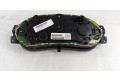 Geschwindigkeitsmesser Cockpit 248101921R Dacia Logan II