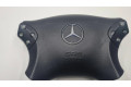Подушка безопасности водителя A2038600502, 2038600502   Mercedes-Benz C W203