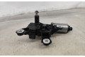Моторчик заднего дворника 4G9955711A, W000028032    Audi A1