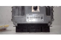 Блок управления двигателя 237105821R   Renault Twingo III