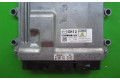 Блок управления двигателем Блок управления SH1218881A, 275700-5602 Mazda 3 II