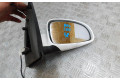 Zpětné zrcátko Chevrolet Aveo 2008