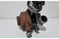 Турбина Ford S-MAX 9662464980, R202315672