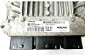 Блок управления двигателя 31211081AA, 5WS40328CT   Volvo V50