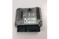 Блок управления двигателем Блок управления 03C906016CA, 0261S06462 Skoda Yeti (5L)