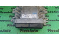 Блок управления двигателем Блок управления 8200483732, S110140011A   Dacia Logan I