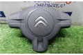 Подушка безопасности водителя    Citroen C1
