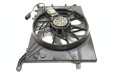Вентилятор радиатора 1137328081, 0130303947 Volvo S60