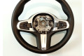 Руль BMW 6 G32 Gran Turismo  2017-- года 021099, 32308008178      