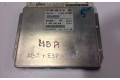 Блок управления АБС 1685451332, 0265109619   Mercedes-Benz A W168
