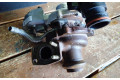 Turbodmychadlo Турбина 9835855380 Citroen Berlingo