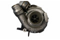 Turbodmychadlo Турбина H8200638766, GTA1549LV Nissan Qashqai+2