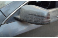Zpětné zrcátko Mercedes-Benz CLA C117 X117 W117 2013 A1178100776, 20225001