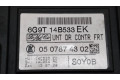 Блок управления 6G9T14B533EK   Ford S-MAX