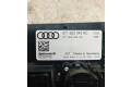 Блок управления климат-контролем 8T1820043AC, A2C53307435   Audi Q5 SQ5