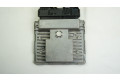 Блок управления двигателя 03F906070HK, 5WP44826 Skoda Fabia Mk2 (5J)