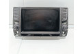 Дисплей 5G0919606 Volkswagen Golf VII