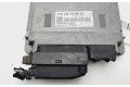 Блок управления двигателем Блок управления 03D906023 Skoda Fabia Mk2 (5J)