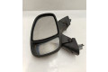 Зеркало электрическое        Renault Trafic II (X83)  2001 - 2014 года   