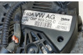 Генератор 06F903023C   Volkswagen PASSAT B6      