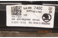 Панель приборов 5JA920740C Skoda Rapid (NH)