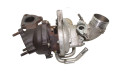 Turbodmychadlo Турбина 18900RFWG011M2 Honda CR-V N22B4