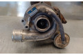  Турбина Peugeot 306  K03324066, K03023DF5030401   для двигателя RHY      